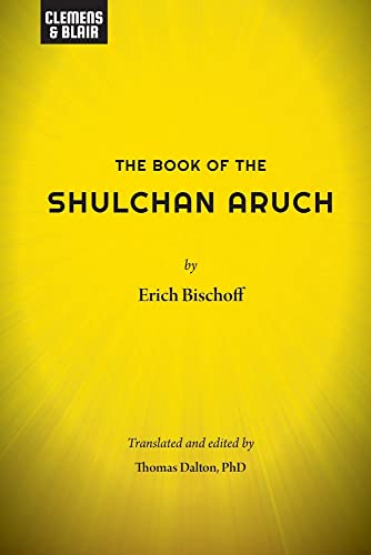 Imagen de archivo de The Book of the Shulchan Aruch a la venta por California Books