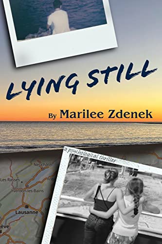 Stock image for Lying Still for sale by GreatBookPrices
