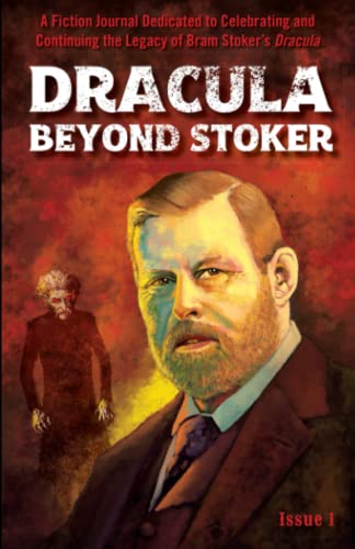 Stock image for Dracula Beyond Stoker Issue 1 for sale by California Books