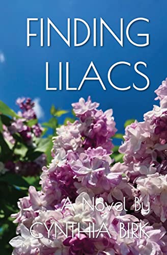Stock image for Finding Lilacs for sale by GreatBookPrices