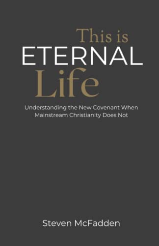 Beispielbild fr This Is Eternal Life zum Verkauf von PBShop.store US