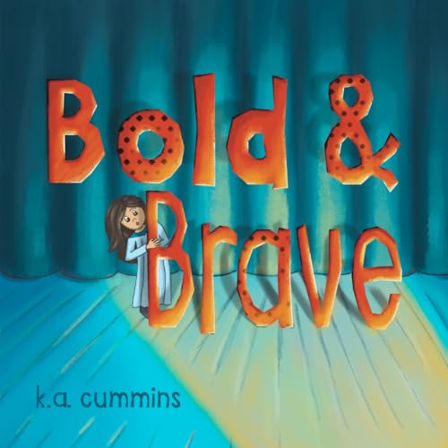 Beispielbild fr Bold and Brave zum Verkauf von PBShop.store US