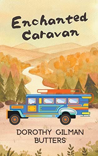Imagen de archivo de Enchanted Caravan a la venta por GreatBookPrices