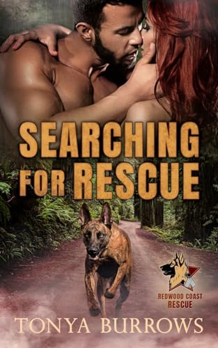 Beispielbild fr Searching for Rescue zum Verkauf von GreatBookPrices