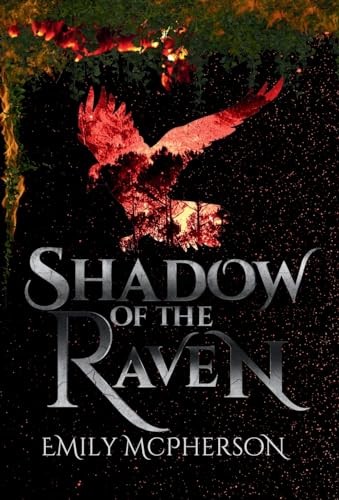 9798986797342: Shadow of the Raven