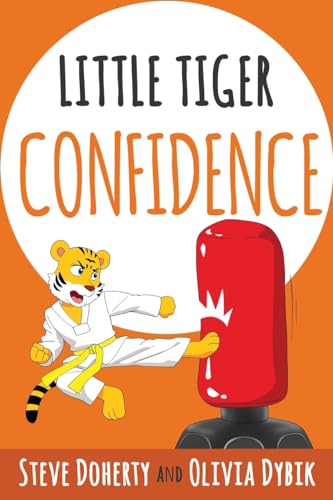 Stock image for Little Tiger - Confidence for sale by GreatBookPrices