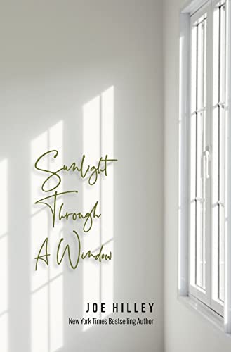 Imagen de archivo de Sunlight Through A Window a la venta por PBShop.store US