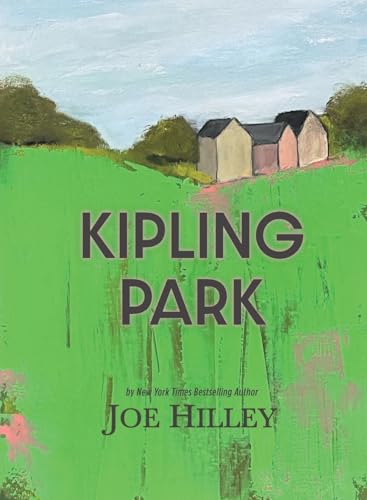 Imagen de archivo de Kipling Park a la venta por California Books