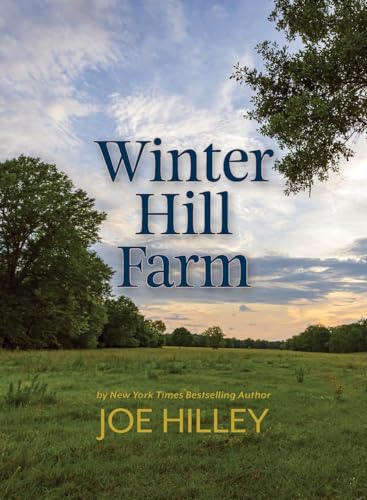 9798986815640: Winter Hill Farm
