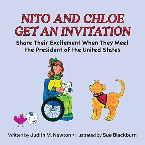 Beispielbild fr Nito and Chloe Get an Invitation zum Verkauf von PBShop.store US