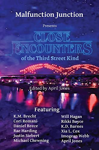 Stock image for Malfunction Junction Vol. 2: Close Encounters of the Third Street Kind for sale by GreatBookPrices