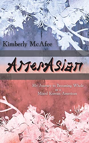 Stock image for AmerAsian: My Journey to Becoming Whole as a Mixed Korean-American for sale by GreatBookPrices