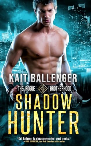 Stock image for Shadow Hunter for sale by GreatBookPrices