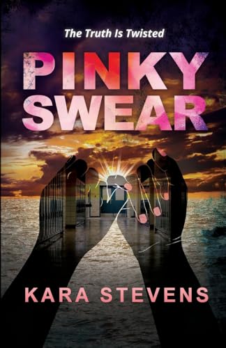 Stock image for Pinky Swear for sale by GreatBookPrices