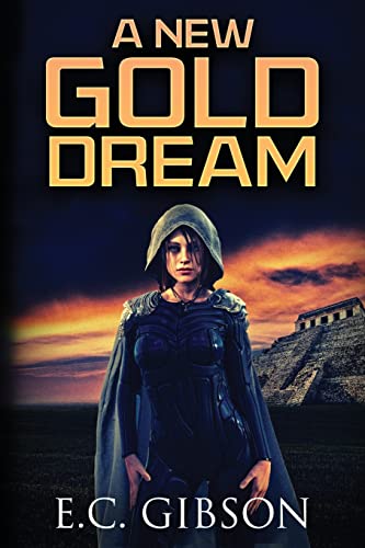 Stock image for A New Gold Dream for sale by GreatBookPrices