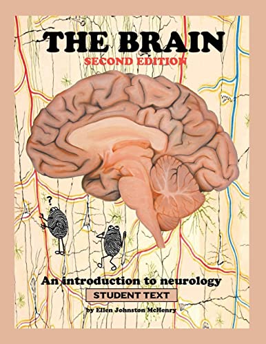 Imagen de archivo de The Brain; Student text a la venta por California Books