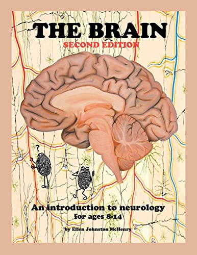 Imagen de archivo de The Brain; Second edition a la venta por PBShop.store US