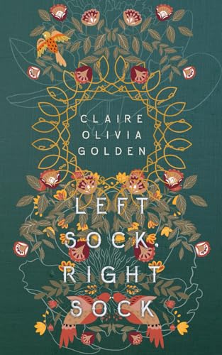 Beispielbild fr Left Sock, Right Sock: Poems zum Verkauf von GreatBookPrices