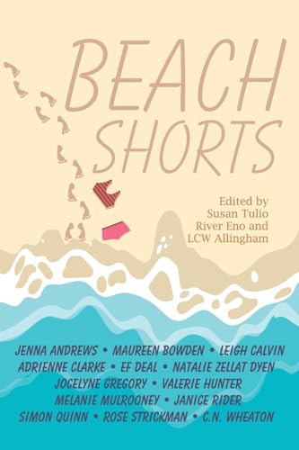 Stock image for Beach Shorts for sale by GreatBookPrices