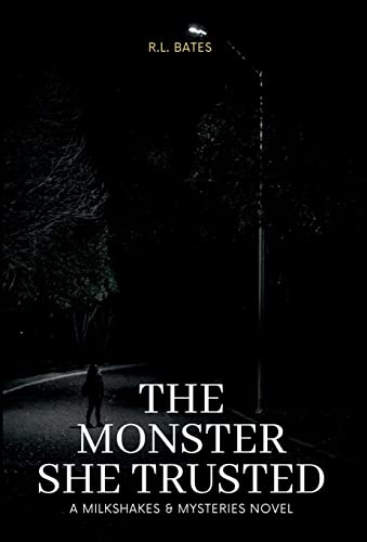 Imagen de archivo de The Monster She Trusted a la venta por GreatBookPrices