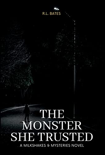 Stock image for The Monster She Trusted for sale by GreatBookPrices