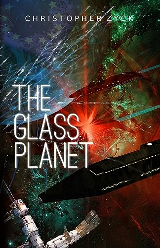 Stock image for The Glass Planet for sale by GreatBookPrices