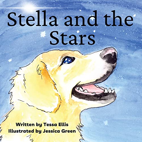 Stock image for Stella and the Stars for sale by GreatBookPrices