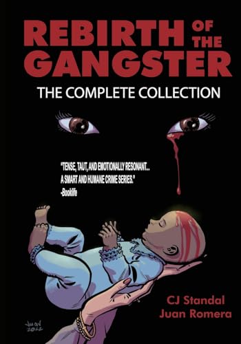 Stock image for Rebirth of the Gangster: The Complete Collection for sale by California Books