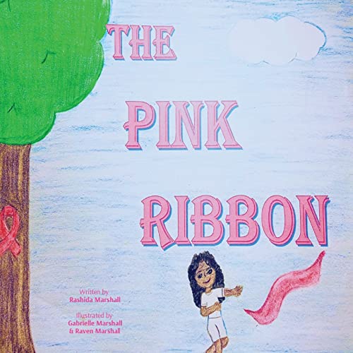 Beispielbild fr The Pink Ribbon zum Verkauf von Ria Christie Collections