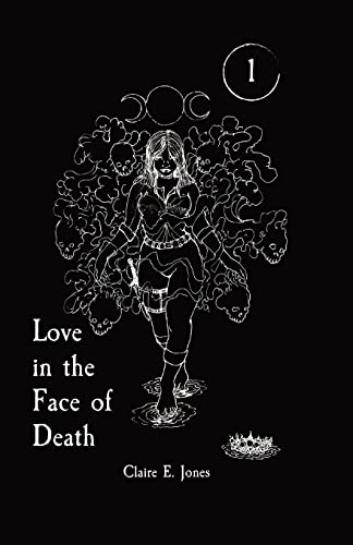 Imagen de archivo de Love in the Face of Death (The Threads of Destiny) a la venta por HPB-Diamond