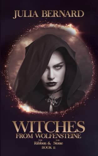 Stock image for Witches from Wolfensteine for sale by PBShop.store US