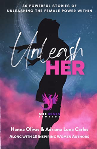 Stock image for Unleash Her for sale by GreatBookPrices