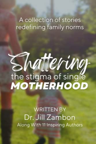 9798986936727: Shattering the Stigma of Single Motherhood: A Collection of Stories Redefining Family Norms