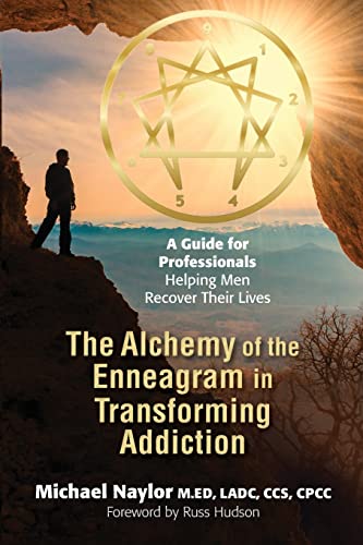 

The Alchemy of the Enneagram in Transforming Addiction