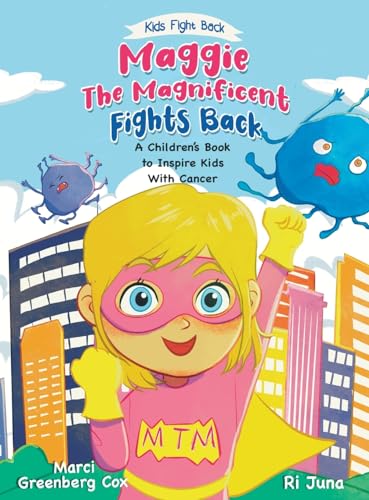 Stock image for Maggie the Magnificent Fights Back for sale by GreatBookPrices