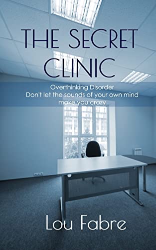 Stock image for The Secret Clinic for sale by GreatBookPrices