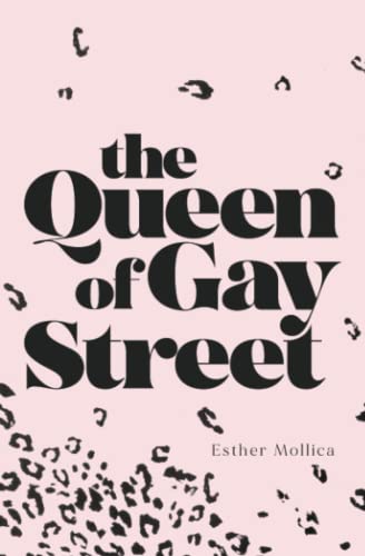 Stock image for The Queen of Gay Street for sale by Decluttr