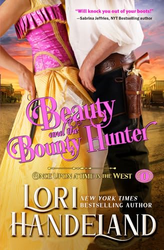 Beispielbild fr Beauty And The Bounty Hunter zum Verkauf von GreatBookPrices