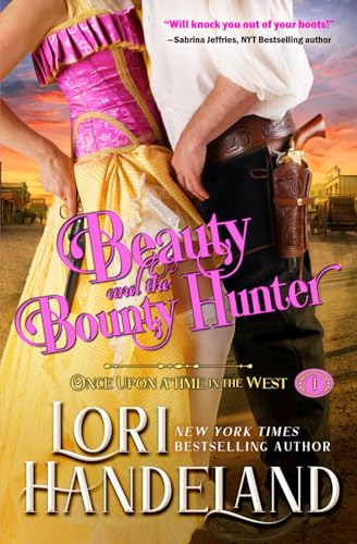 Stock image for Beauty And The Bounty Hunter for sale by GreatBookPrices