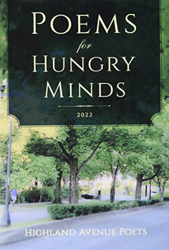 Imagen de archivo de Poems For Hungry Minds a la venta por GreatBookPrices