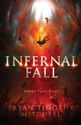 Stock image for Infernal Fall for sale by GreatBookPrices