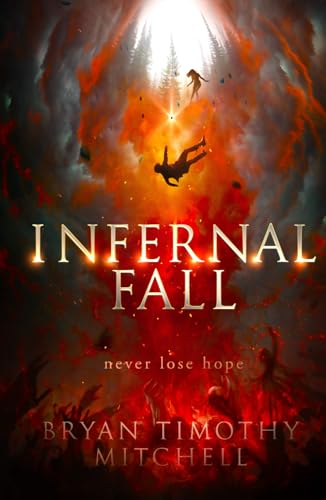 Stock image for Infernal Fall for sale by GreatBookPrices