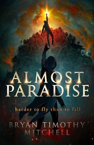 Stock image for Almost Paradise (Infernal Fall) for sale by California Books