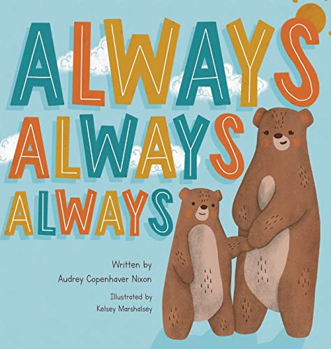 Stock image for Always, Always, Always for sale by GreatBookPrices