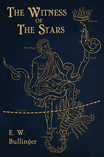Beispielbild fr Witness Of The Stars zum Verkauf von GreatBookPrices