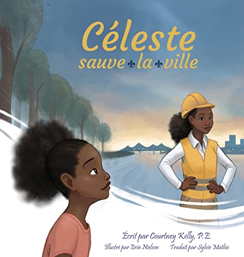 Beispielbild fr Celeste Sauve La Ville zum Verkauf von GreatBookPrices