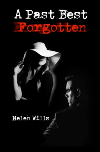 Stock image for A Past Best Forgotten (A Harry Bennett Mystery) for sale by Half Price Books Inc.