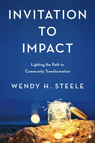 

Invitation to Impact