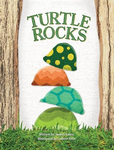 Stock image for Turtle Rocks for sale by GreatBookPrices