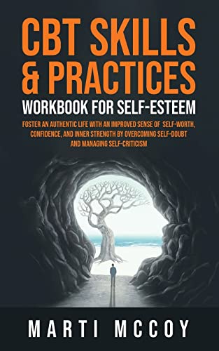 Stock image for Cbt Skills & Practices Workbook For Self Esteem for sale by GreatBookPrices